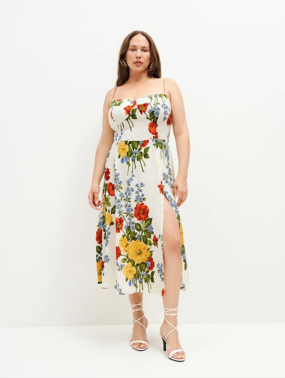 REFORMATION Juliette Dress ES